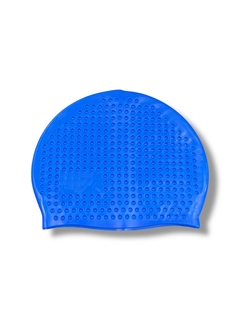 GORRA DE NATACION ADULTO PRO MAR CRISTAL