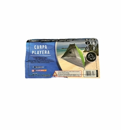 Imagen de CARPA PLAYERA CHICA