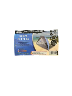 Imagen de CARPA PLAYERA MEDIANA
