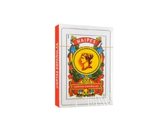 CARTAS ESPAÑOLAS ECONOMICAS