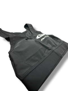 CONJUNTO LYCRA TOP Y CALZA PROTECCION UV MAR CRISTAL - Mar Cristal 