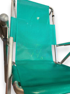 REPOSERA COVERSOL ALTO 5 POSICIONES - tienda online