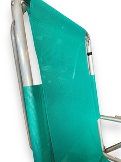 REPOSERA COVERSOL ALTO 5 POSICIONES