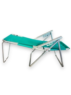 REPOSERA COVERSOL ALTO 5 POSICIONES - comprar online