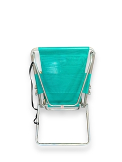 REPOSERA COVERSOL ALTO 5 POSICIONES - Mar Cristal 