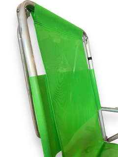 REPOSERA COVERSOL ALTO 5 POSICIONES - tienda online