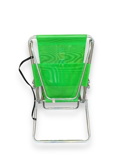 REPOSERA COVERSOL ALTO 5 POSICIONES - comprar online