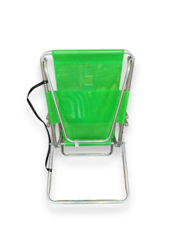 REPOSERA COVERSOL ALTO 5 POSICIONES - comprar online