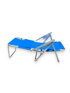 REPOSERA COVERSOL BAJO 5 POSICIONES - comprar online