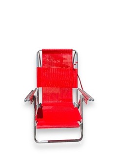 REPOSERA COVERSOL BAJO 5 POSICIONES - comprar online