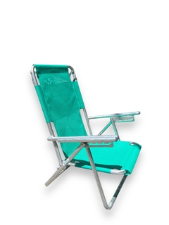 REPOSERA COVERSOL BAJO 5 POSICIONES - comprar online