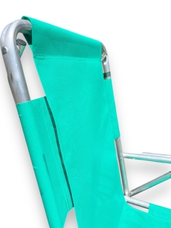 REPOSERA COVERSOL BAJO 5 POSICIONES - tienda online