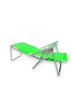 REPOSERA COVERSOL BAJO 5 POSICIONES - comprar online
