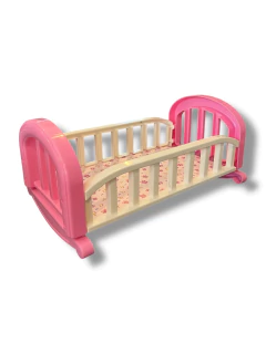 CUNA PLASTICA M.09 LUNI - comprar online