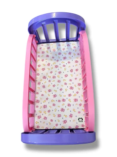 CUNA PLASTICA M.09 LUNI - tienda online