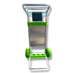 Imagen de CARROMESA DE ALUMINIO REFORZADO SOUSA