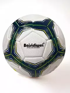 PELOTA FUTBOL MAR CRISTAL SB001 PU N5 - tienda online