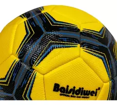 PELOTA FUTBOL MAR CRISTAL SB001 PU N5 - comprar online