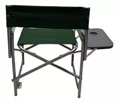 SILLON DIRECTOR PLEGABLE MARCRISTASL BC11 HIERRO en internet
