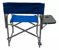 SILLON DIRECTOR PLEGABLE MARCRISTASL BC11 HIERRO en internet