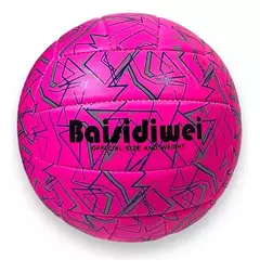 PELOTA VOLEY MAR CRISTAL SB003 N5 PVC COSIDA - tienda online