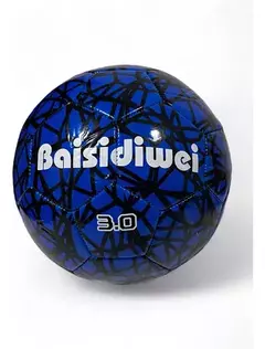 PELOTA FUTBOL MAR CRISTAL SB021 PVC N5 - comprar online