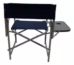 SILLON DIRECTOR PLEGABLE MARCRISTASL BC11 HIERRO - tienda online