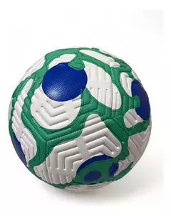 PELOTA FUTBOL MAR CRISTAL SB012 PU N5