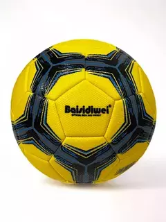 PELOTA FUTBOL MAR CRISTAL SB001 PU N5