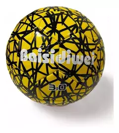 PELOTA FUTBOL MAR CRISTAL SB021 PVC N5 en internet