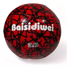 Imagen de PELOTA FUTBOL MAR CRISTAL SB021 PVC N5