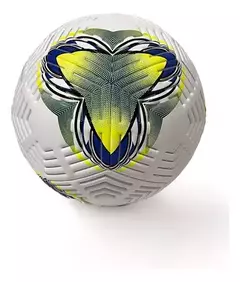PELOTA FUTBOL MAR CRISTAL SB010 PU N5 en internet