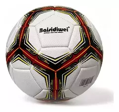 PELOTA FUTBOL MAR CRISTAL SB001 PU N5