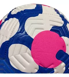 PELOTA FUTBOL MAR CRISTAL SB012 PU N5 - comprar online