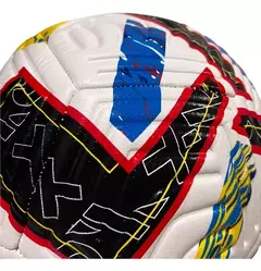 PELOTA FUTBOL MARCRISTAL SB011 PU N5 - comprar online
