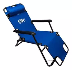 SILLON CAMA CAMASTRO PLEGABLE MARCRISTAL BC-12