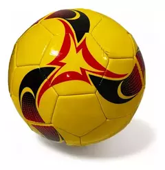 PELOTA FÚTBOL MAR CRISTAL SB017 PVC N°5 - tienda online