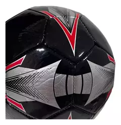 PELOTA FUTBOL MAR CRISTAL SB018 PVC N5 - Mar Cristal 