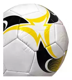 PELOTA FÚTBOL MAR CRISTAL SB017 PVC N°5 - comprar online