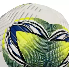PELOTA FUTBOL MAR CRISTAL SB010 PU N5 - Mar Cristal 