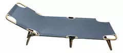 CAMASTRO PLEGABLE MARCRISTAL BC16