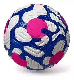 PELOTA FUTBOL MAR CRISTAL SB012 PU N5