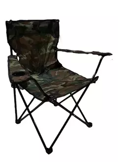SILLON DIRECTOR PLEGABLE MAR CRISTAL BC5 CAMUFLADO en internet