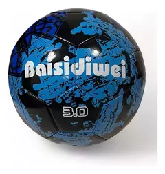 PELOTA FUTBOL MAR CRISTAL SB021 PVC N5