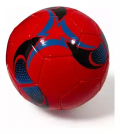 PELOTA FÚTBOL MAR CRISTAL SB017 PVC N°5