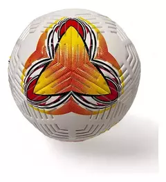 PELOTA FUTBOL MAR CRISTAL SB010 PU N5