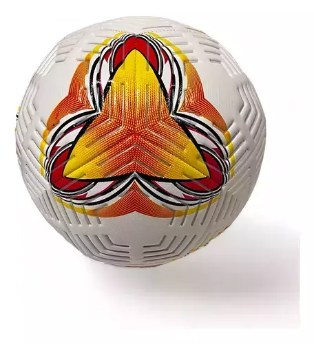 PELOTA FUTBOL MAR CRISTAL SB010 PU N5