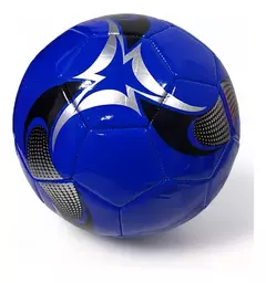 PELOTA FÚTBOL MAR CRISTAL SB017 PVC N°5 en internet