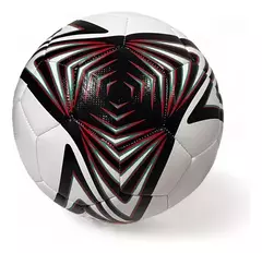 PELOTA FUTBOL MARCRISTAL SB009 PU N5 en internet