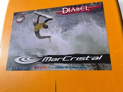 BODYBOARD DIABEL 42 - comprar online